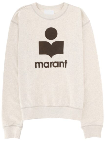 MARANT "MIKOY" SWEATSHIRT