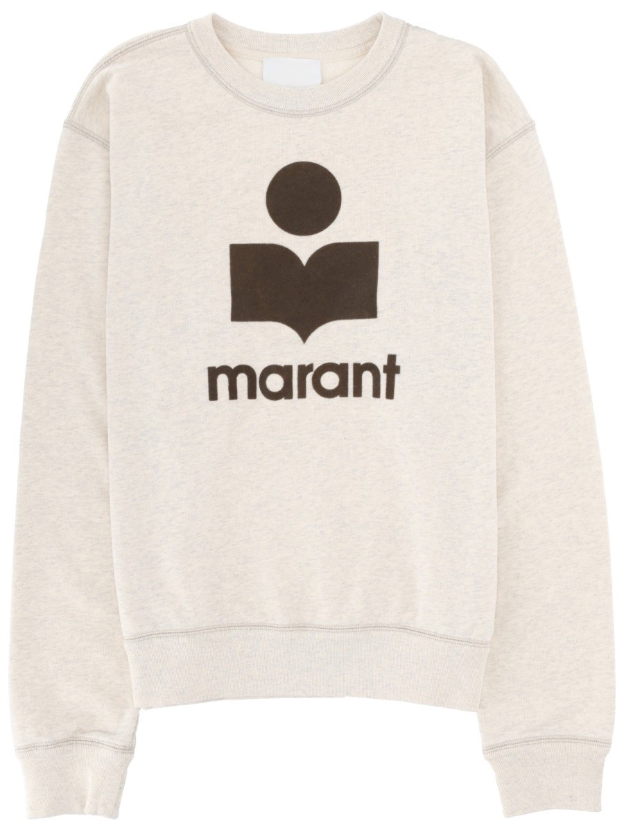 MARANT "MIKOY" SWEATSHIRT