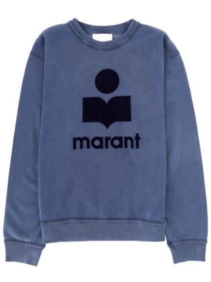 MARANT "MIKOY" SWEATSHIRT