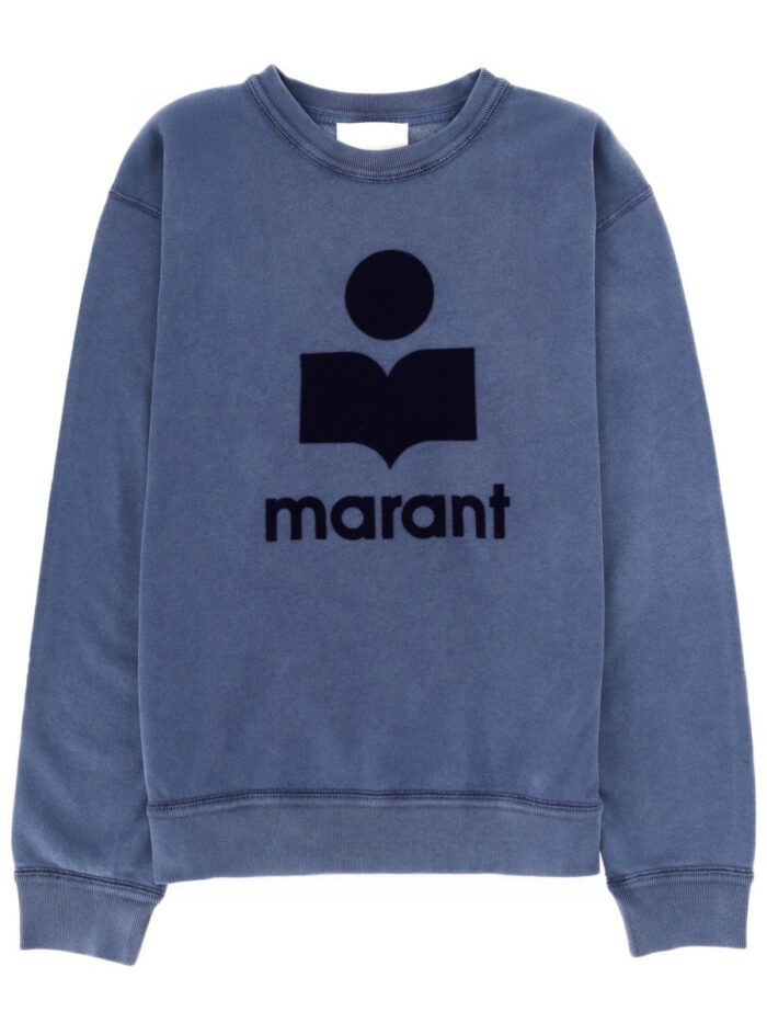 MARANT "MIKOY" SWEATSHIRT