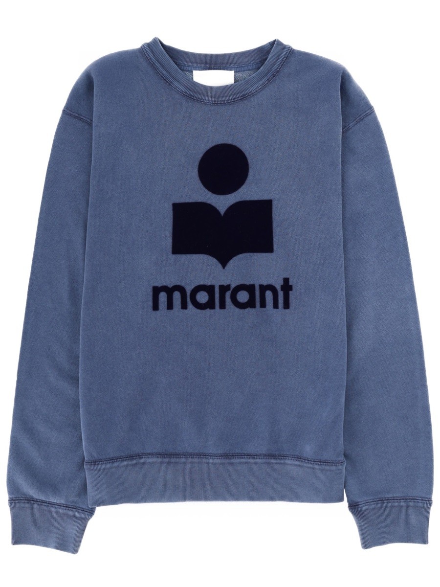MARANT "MIKOY" SWEATSHIRT