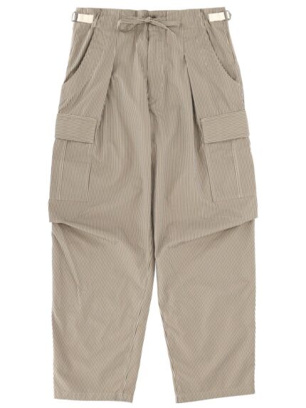 MARANT PANTS "CALEB"