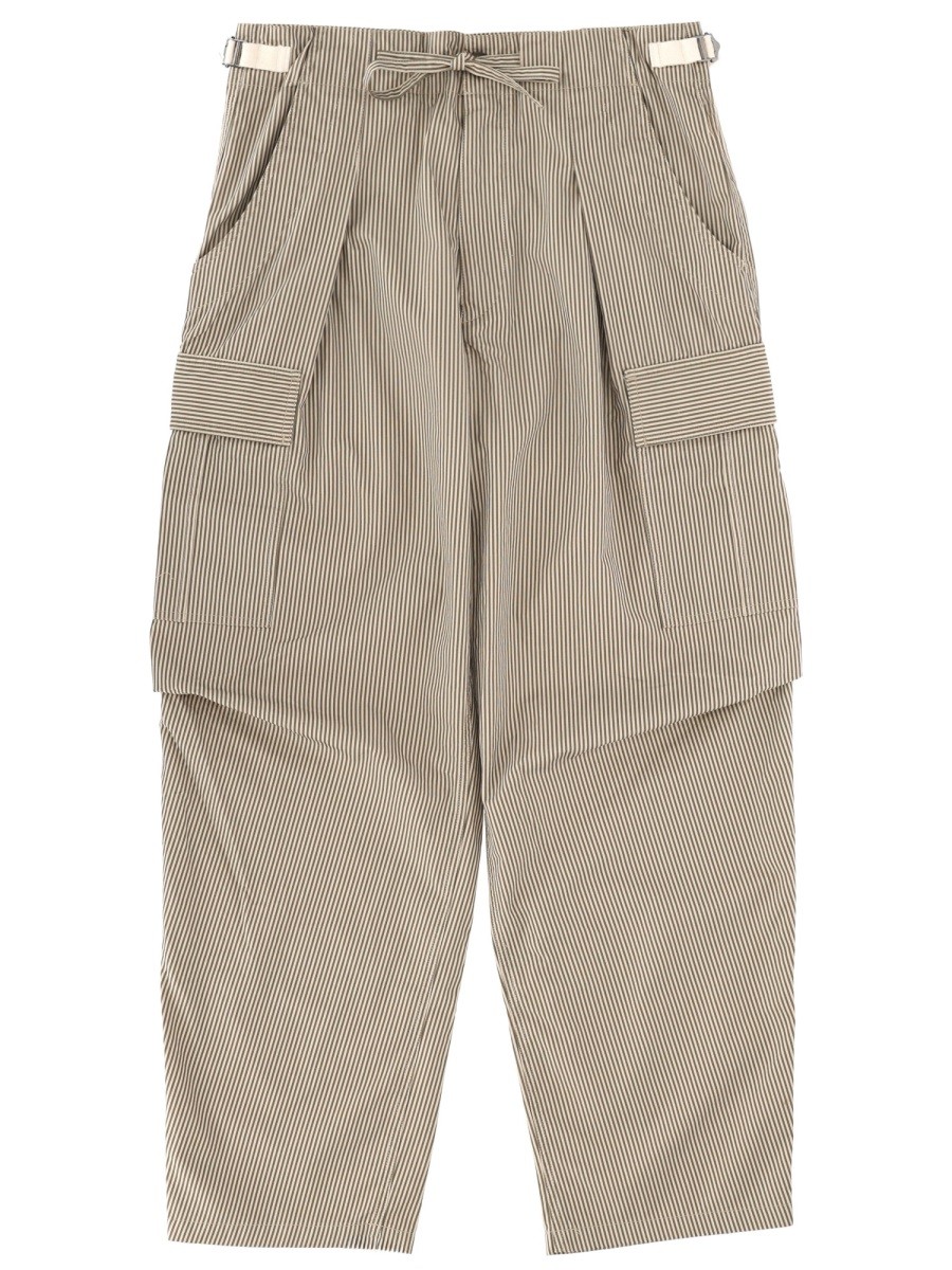MARANT PANTS "CALEB"