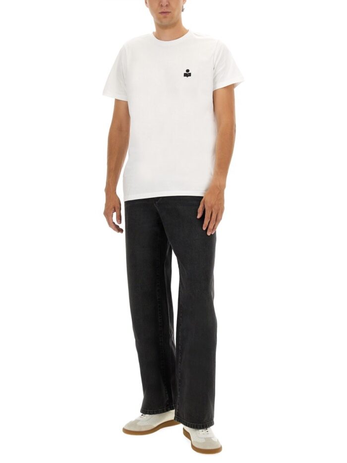 MARANT PANTS "JAMESON-GB"