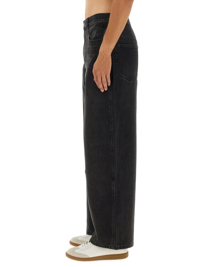 MARANT PANTS "JAMESON-GB"