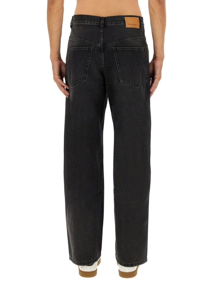 MARANT PANTS "JAMESON-GB"