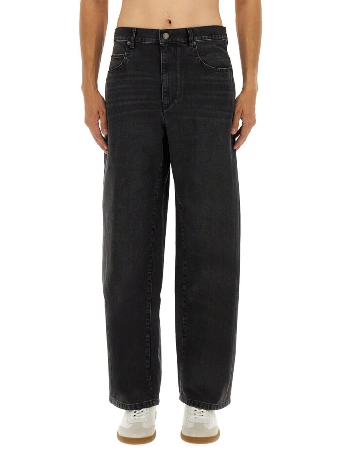 MARANT PANTS "JAMESON-GB"