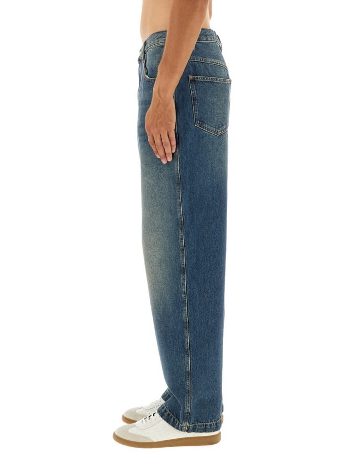 MARANT PANTS "JORJE"
