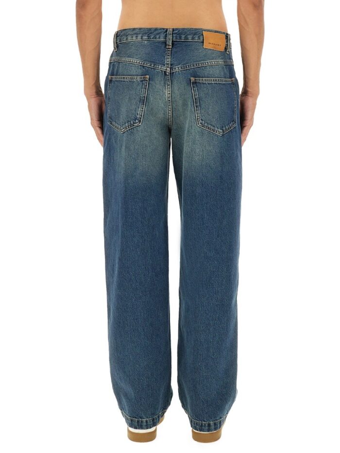 MARANT PANTS "JORJE"