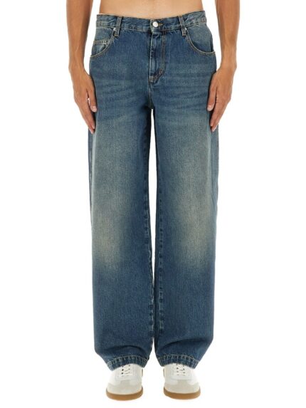 MARANT PANTS "JORJE"