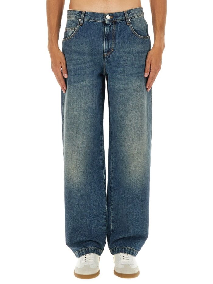 MARANT PANTS "JORJE"