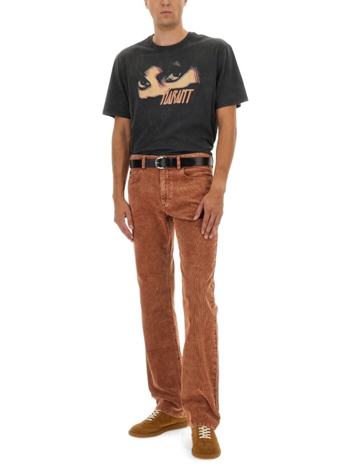 MARANT PANTS "LEWYS"