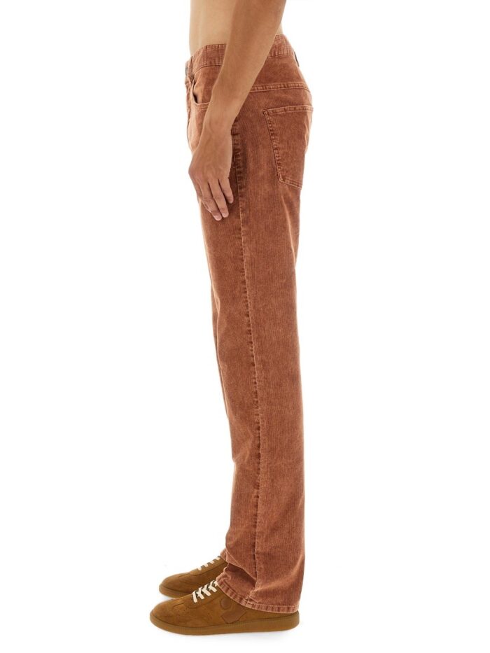 MARANT PANTS "LEWYS"