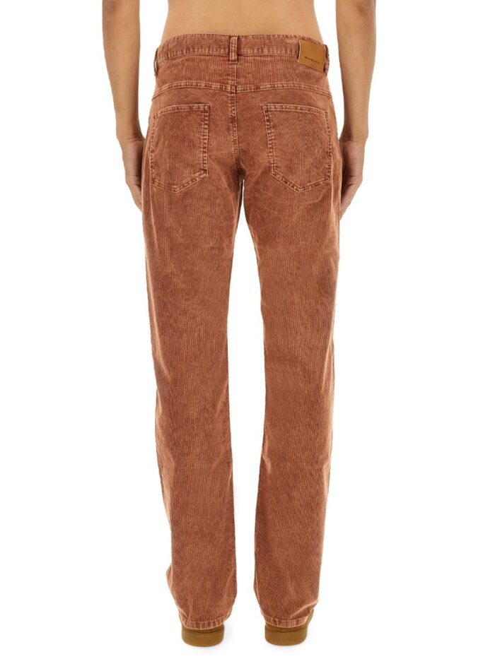 MARANT PANTS "LEWYS"
