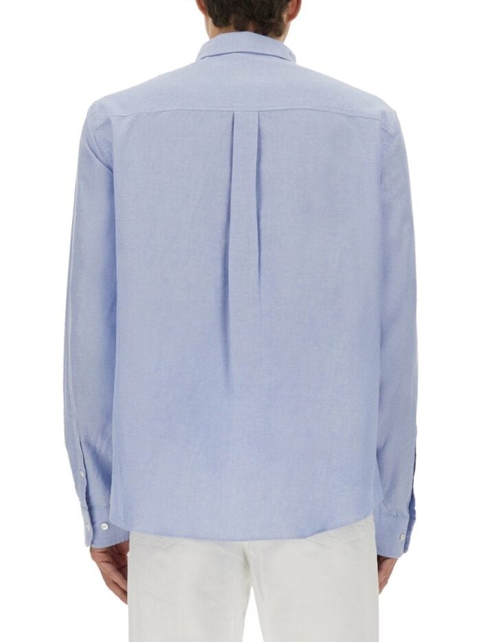 MARANT SHIRT "JASOLO-GZ"