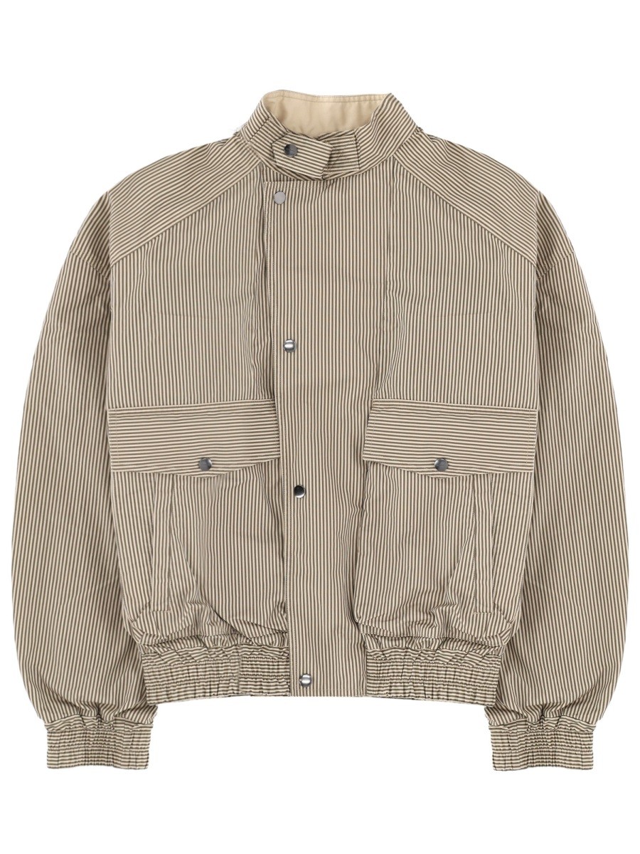 MARANT "SHORT" JACKET