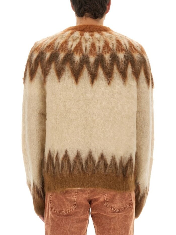 MARANT SWEATER "NICOLAS"