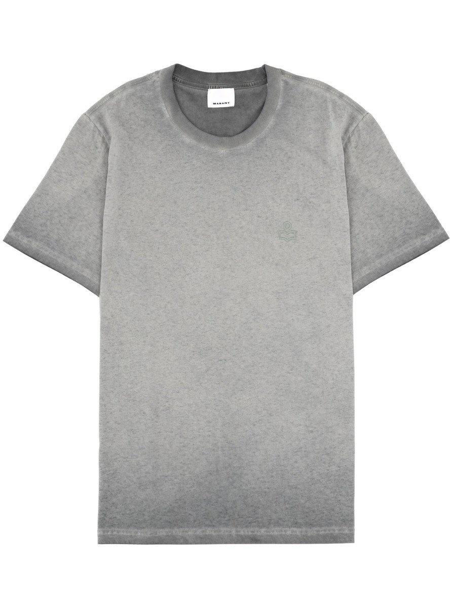 MARANT T-SHIRT "HONORE"