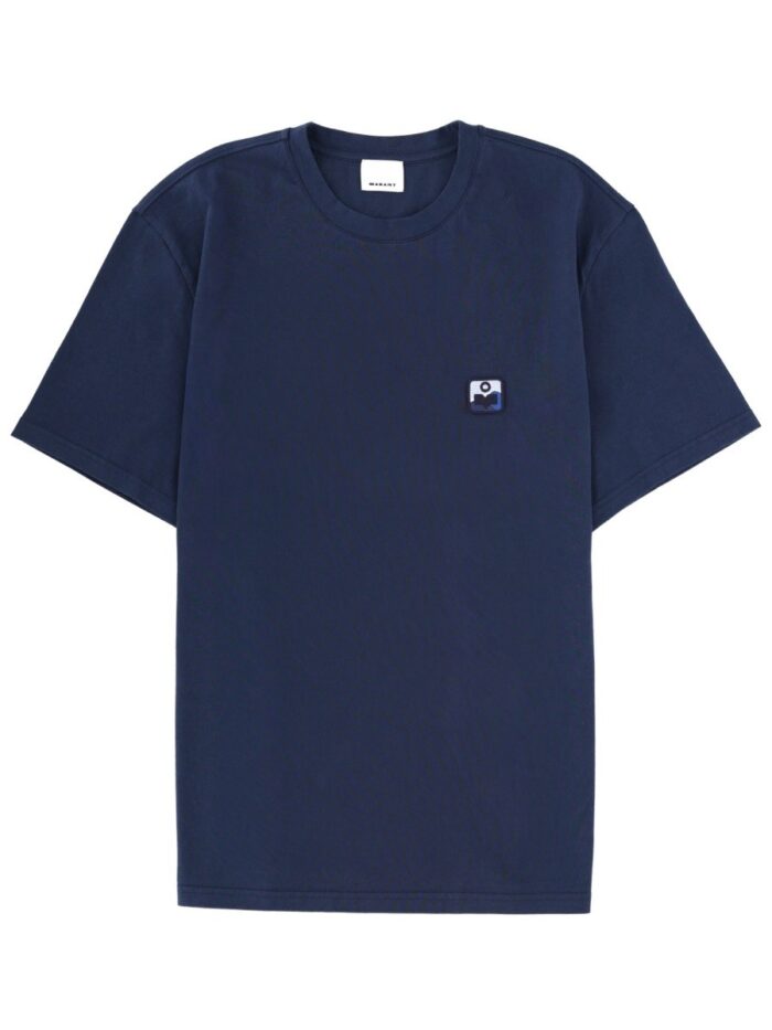 MARANT T-SHIRT "HUGO"