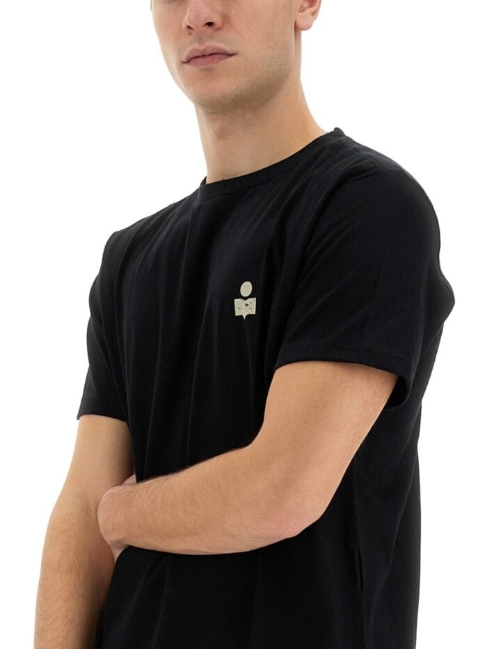MARANT T-SHIRT "ZAFFERH"