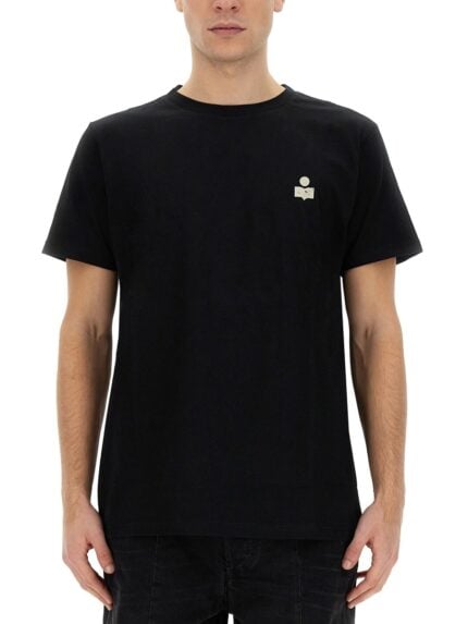 MARANT T-SHIRT "ZAFFERH"