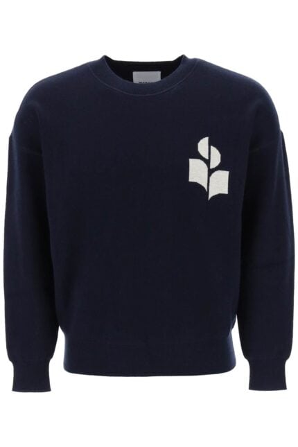 Marant Wool Cotton Atley Sweater