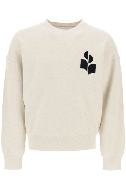 Marant Wool Cotton Atley Sweater