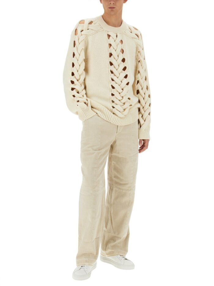MARANT WOVEN MESH