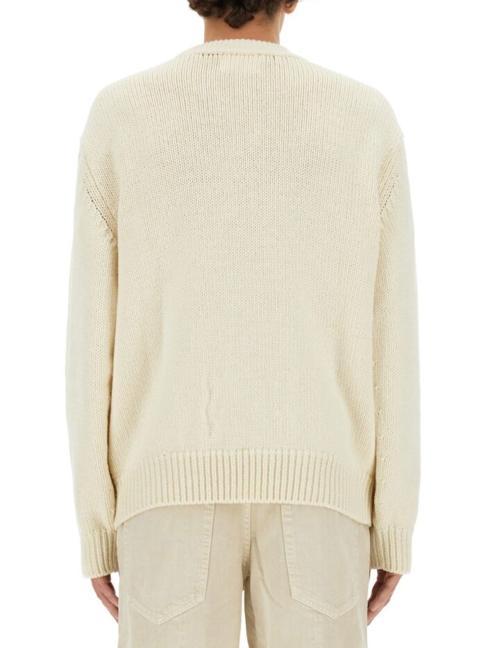 MARANT WOVEN MESH