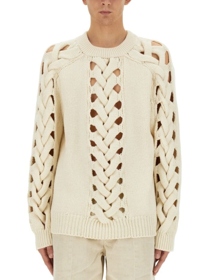 MARANT WOVEN MESH