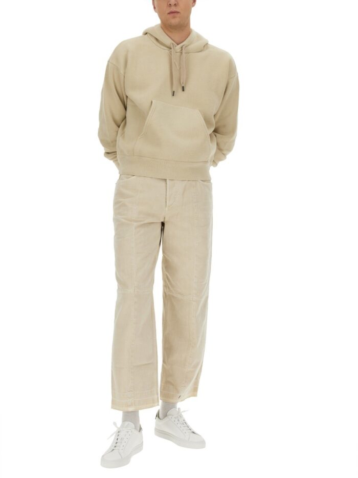 MARANT WYLL SWEATSHIRT