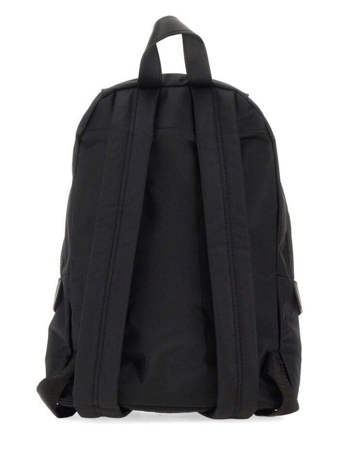 Marc Jacobs BACKPACK THE BIKER MEDIUM