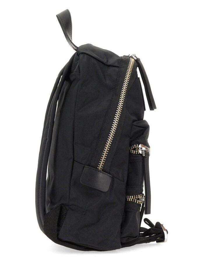 Marc Jacobs BACKPACK THE BIKER MEDIUM