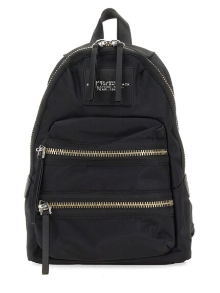 Marc Jacobs BACKPACK THE BIKER MEDIUM