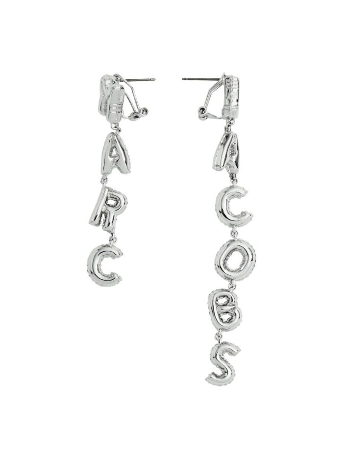 Marc Jacobs "BALLOON" EARRINGS