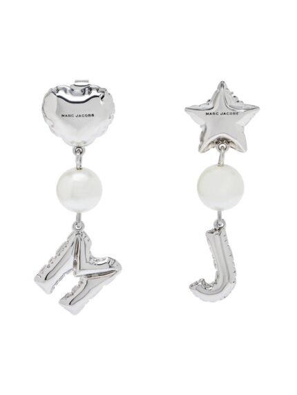 Marc Jacobs "BALLOON" EARRINGS