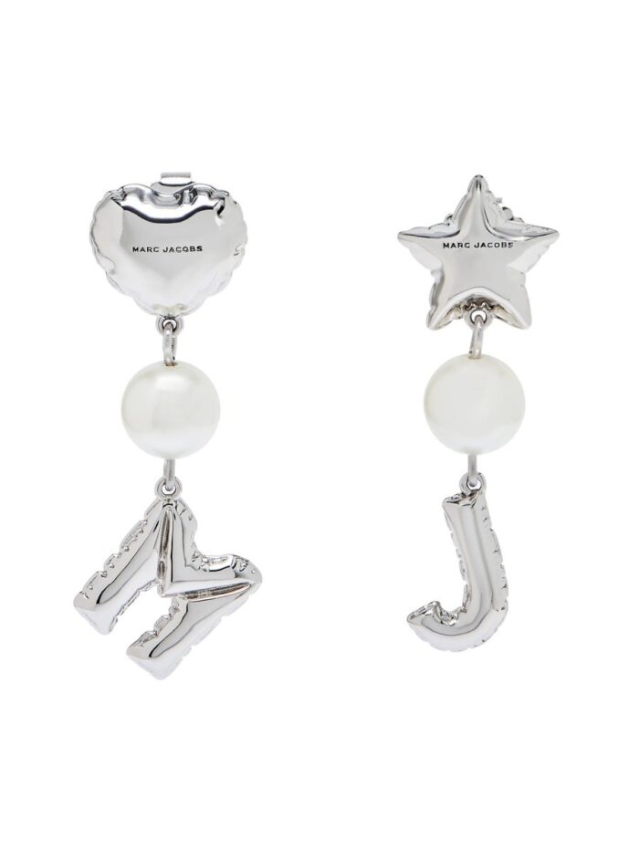 Marc Jacobs "BALLOON" EARRINGS