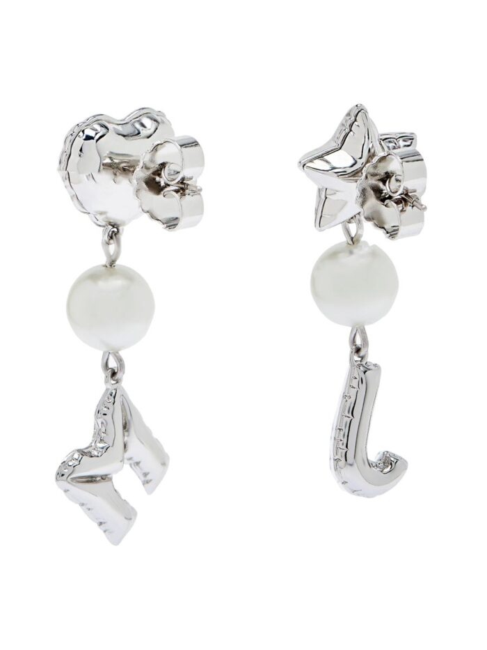 Marc Jacobs "BALLOON" EARRINGS