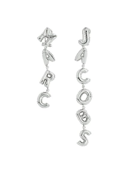 Marc Jacobs "BALLOON" EARRINGS