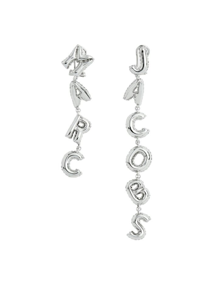 Marc Jacobs "BALLOON" EARRINGS