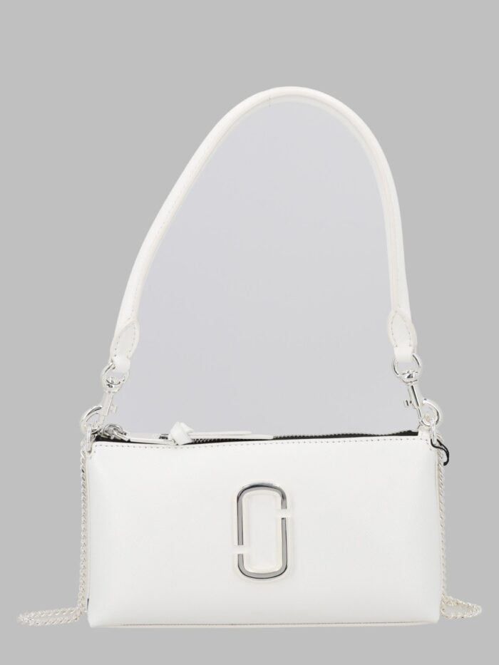 Marc Jacobs BORSA A SPALLA CONVERTIBILE "THE SNAPSHOT DTM"