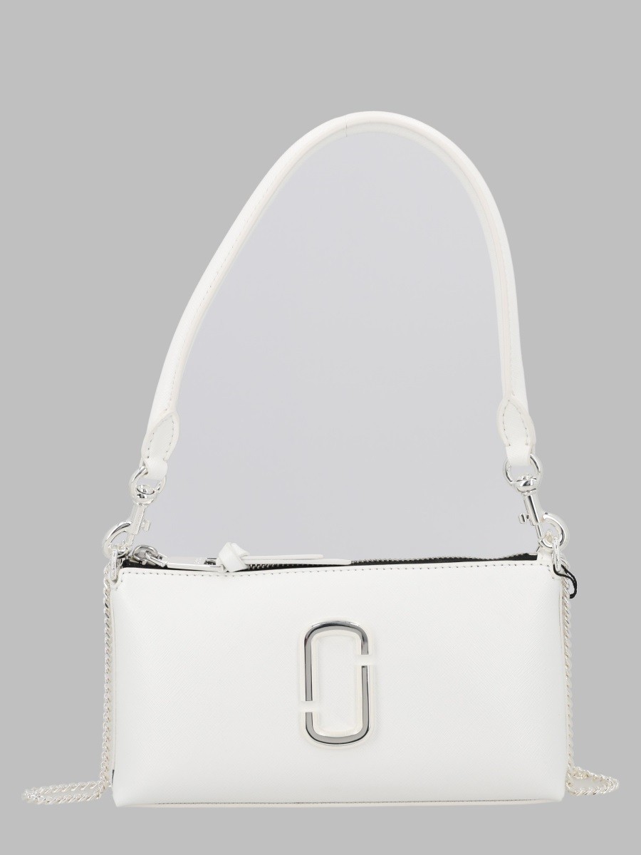 Marc Jacobs BORSA A SPALLA CONVERTIBILE "THE SNAPSHOT DTM"