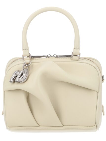 Marc Jacobs BORSA "BAULETTO" MICRO