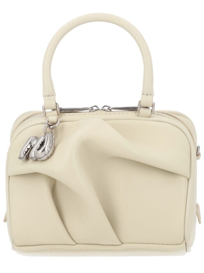 Marc Jacobs BORSA "BAULETTO" MICRO