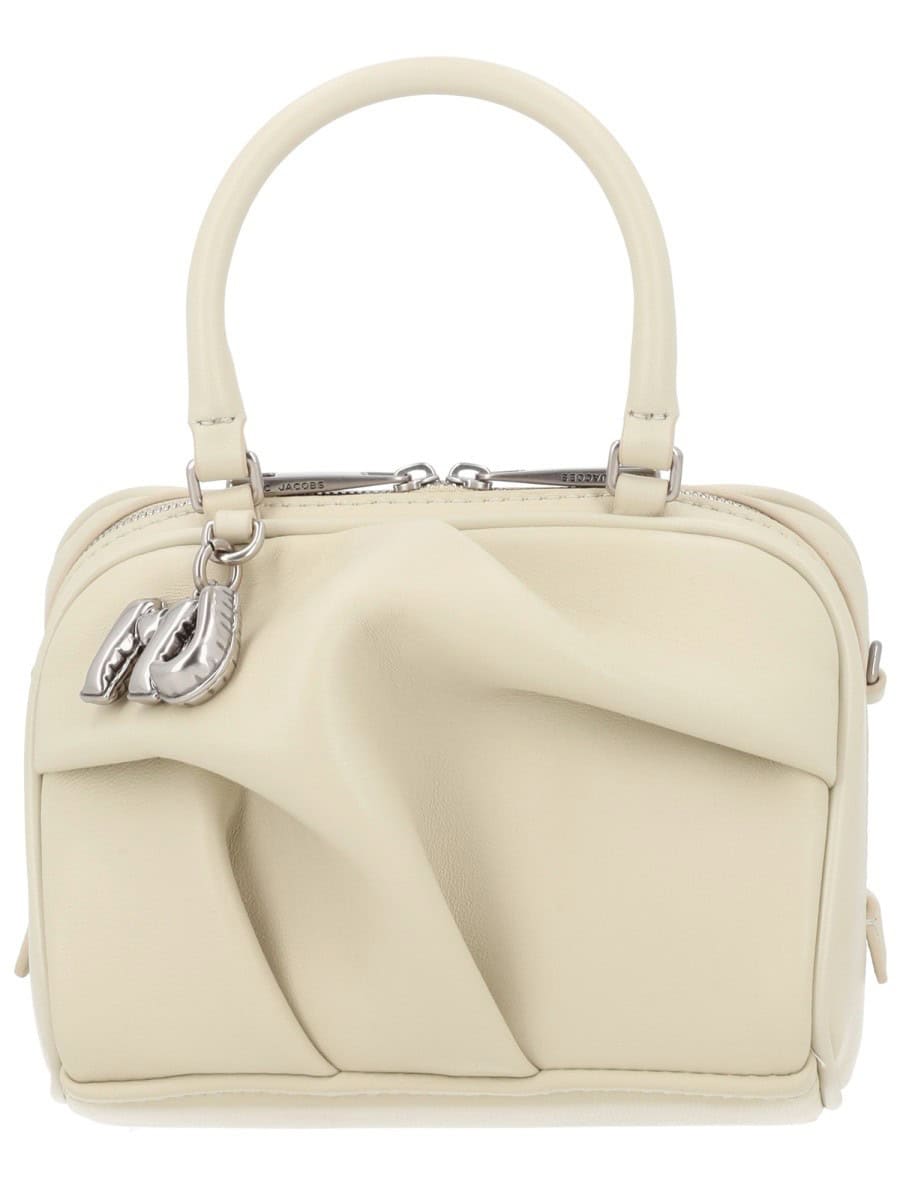 Marc Jacobs BORSA "BAULETTO" MICRO