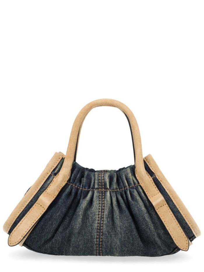 Marc Jacobs BORSA "CRISTINA" SMALL