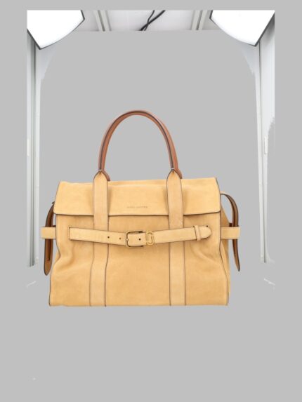 Marc Jacobs BORSA DAKOTA IN SUEDE