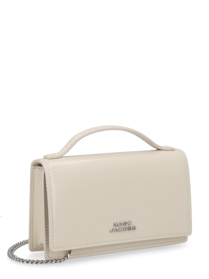 Marc Jacobs BORSA "GLAM MIRROR" MINI
