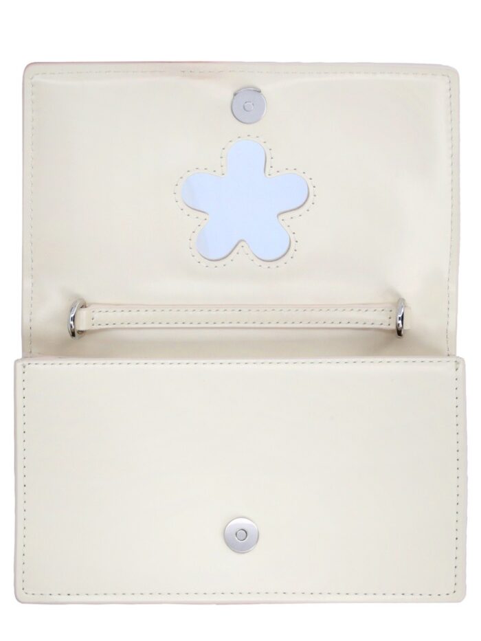 Marc Jacobs BORSA "GLAM MIRROR" MINI