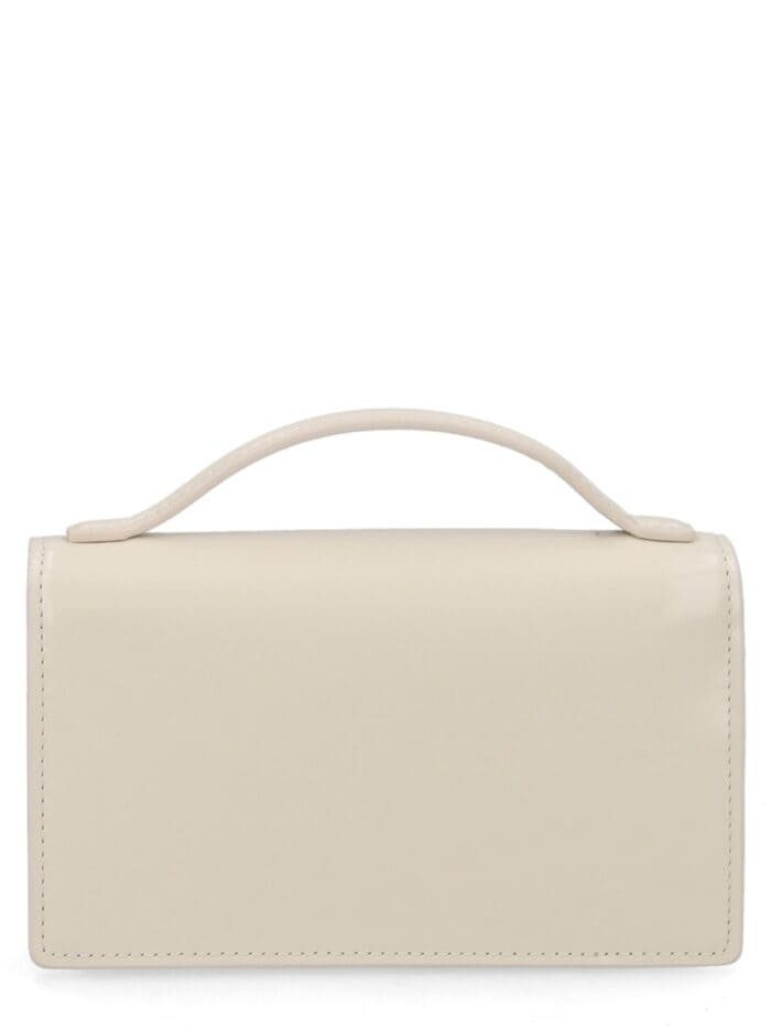 Marc Jacobs BORSA "GLAM MIRROR" MINI